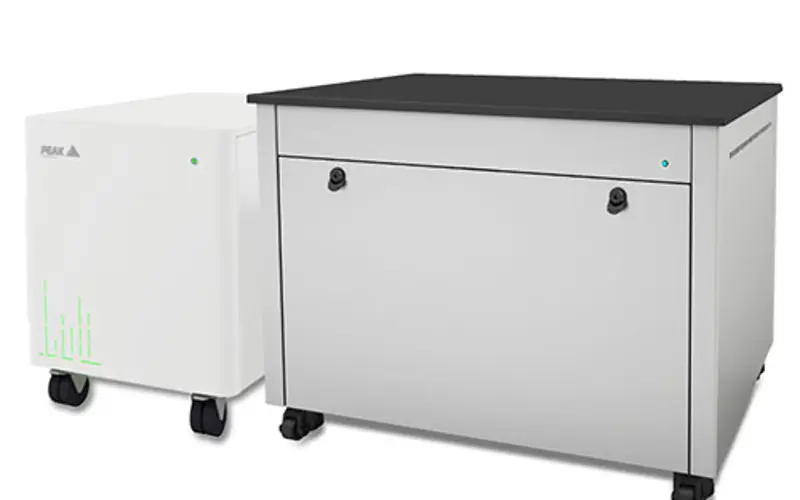 Genius XE and Genius SCI 2 Nitrogen generator