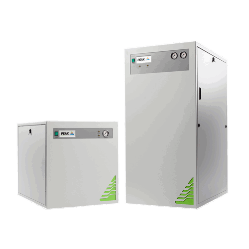 Total Solution 8080 Nitrogen Generator Solution