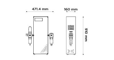 AD302L Dimensions 01