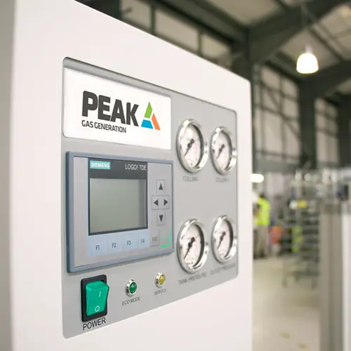 Iflowlab Nitrogen Generator